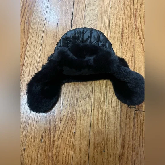 Kid's Appaman Trapper Hat- Pre-owned- Size 5Y-7Y - Picture 3 of 7